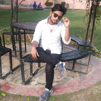 Ajay Verma