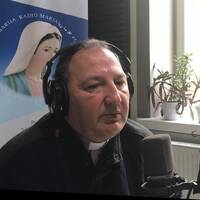 Bīskapa kalpojums | bīskaps Andris Kravalis | Rīta katehēze, 03.05.2019, pk. by Radio Marija Latvija