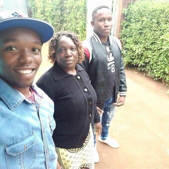 Weche Rango Khannambo