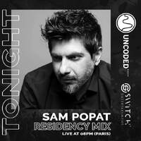 SWITCH CODE #EP556 - Sam Popat by Switch Code by Switch Entertainment