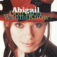 1058 - Don't You Wanna Know (Illusive's Serie A Remix) - Abigail by Radio Mixes&Remixes