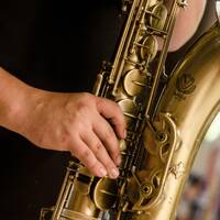 5-Jazz &amp; Blues - קול קו