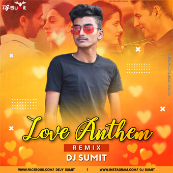 Dj sumit