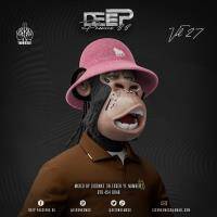 Deep Passions 88 Vol.27 (Mixed By Sisonke - Blesser Ye Number) by Sisonke (Blesser Yenumber)