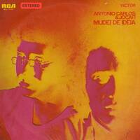 (1971) Antonio Carlos &amp; Jocafi - Voce abusou (Vinilo) by DJ ferarca - Clásicos, Mixes & Jazz