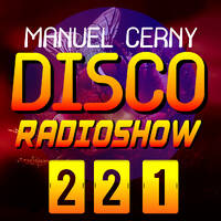 DISCO (221) by Manuel Cerny