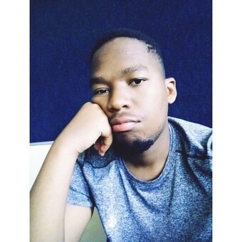 Lawrence Tee Mofokeng