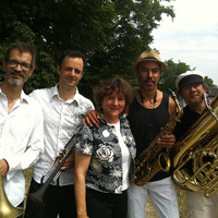 Country Cooking - Météo Campagne - Live au Moulin de Hundsbach (Sundgau) by Fréquence Météo