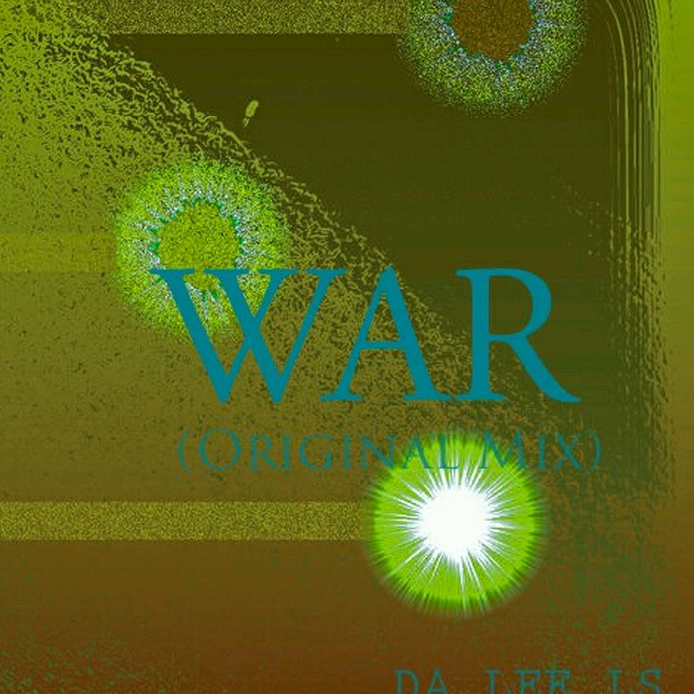 Da_Lee_LS_-_WAR(Dub_Mix) episode artwork