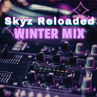 Skyz Reloded - Winter Mix by Mhleli Namhla Ngubo