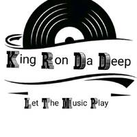 King Ron Da Deep SA Sessions 038 Mix by Itumeleng Ronald Ngake