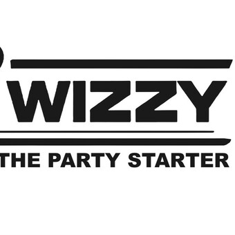 DJ WIZZY partystarter