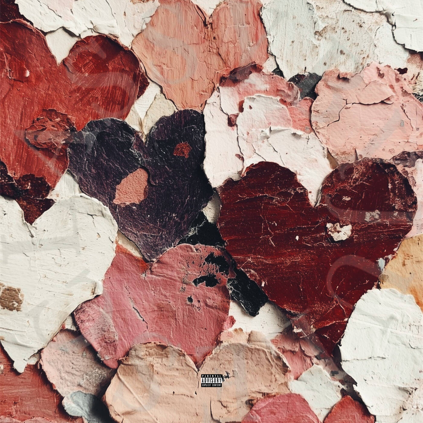 Midtempo DSM Mix 195 | February Feelings