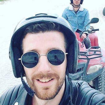 S&uuml;leyman Canbaz