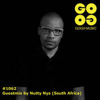 Nutty Nys GOGO Music Radioshow 1062 by gogo