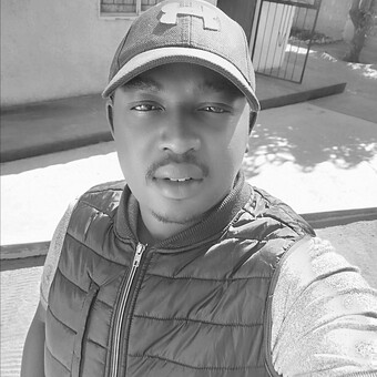 Lehlogonolo Ronnie Baloyi