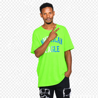 dj green254