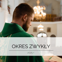 Okres Zwykły 2025 r.