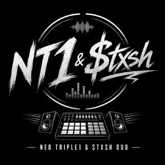 Neo Triple1 &amp; $txsh