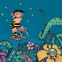 Luke Who's Talking, Too by BEATS ATLAS