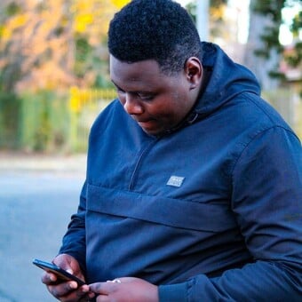 Chulumanco Viwe Mzotsho