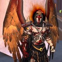 Cthulhu - Semyaza by Cthulhu