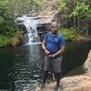 David ManDee Ramahuta