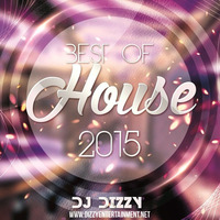 DJ Dizzy - Best of House 2015 by DJ Dizzy