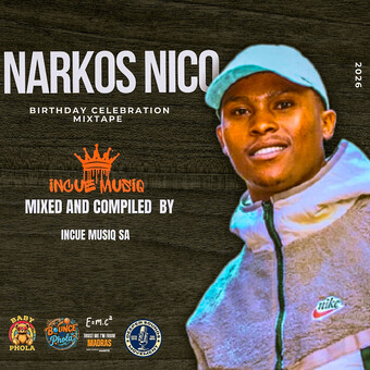 InCue MusiQ SA