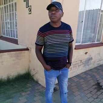 Mdu Chauke