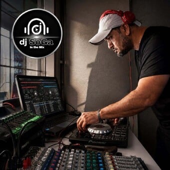 DEEJAY SOGA 🎧