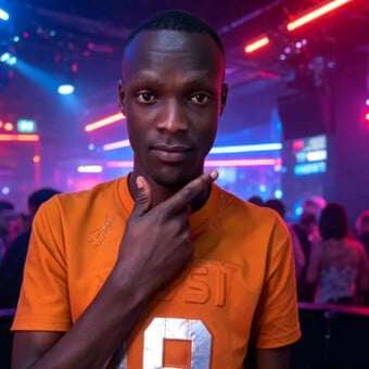 DJ HIGHJACK DE SEBEI MIX MASTER