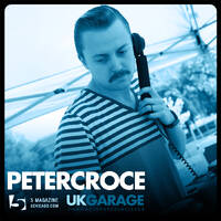 Peter Croce: Hyper Funk by 5 Magazine