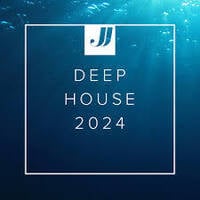 DEEP HOUSE SELECTION April 2024 by DJ E-SAM