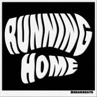 Running Home by Dj RaWCuT®