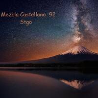 Mezcla 80s castellano 91 by Santiago Cruz Salazar