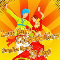 LOVE YATRI CHOGADA TARA DANDIYA REMIX DJ ANIL www.Djoffice.in by www.Djoffice.in