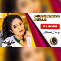 POTUNNAVA PILLA POTUNNAVA SONG MIX BY DJ ABHILASH SMILEY by www.Djoffice.in