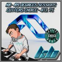 KB - Cutters Choice #013.75 - Deep House (Anjunadeep Classics Pt2) by KB