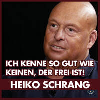 Heiko Schrang: Veränderung hat etwas mit DIR zu tun. by eingeschenkt.tv