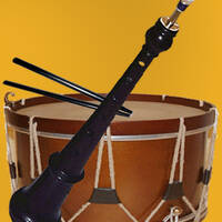 Jota Serrana de San Juan. Nerpio by AA. HistoriaCaudetana