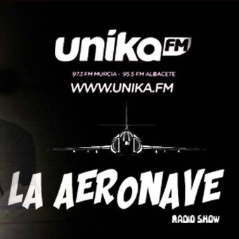 LA AERONAVE