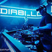 DJ DIABLLO live at @ 26 URODZINY - MANHATTAN CLUB CZEKANÓW [16.10.2021] by Diabllo aka Coorby