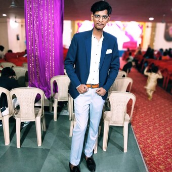 Ankit Vishwakarma