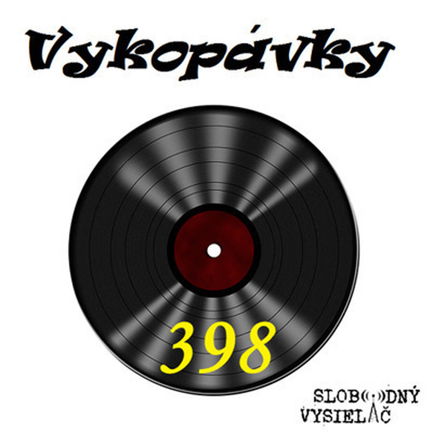 Vykopávky 407 - 2026-04-09 398. kolo episode artwork