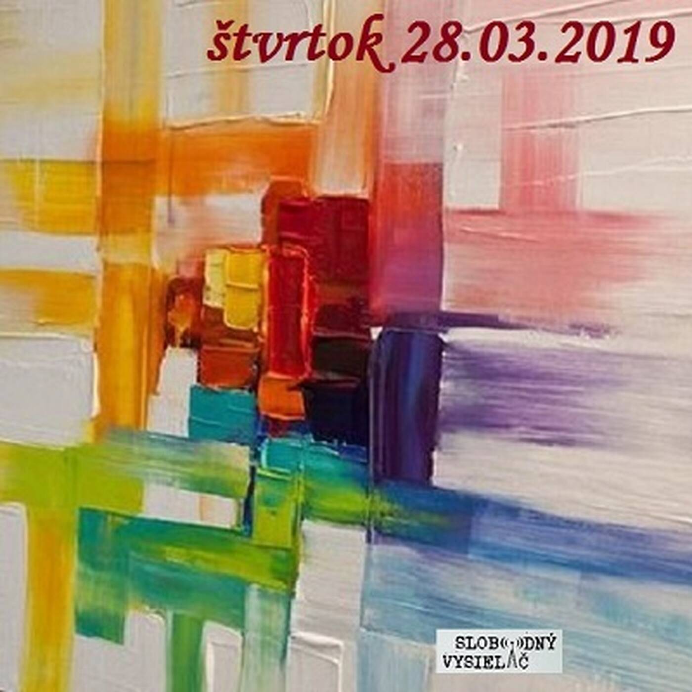 Spirituálny kapitál 247 - 2019-03-28 Ide do tuhého… episode artwork