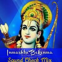 Innashtu Bekenna (Sound Check Mix) DJ VSb by DJ VSb Hubli
