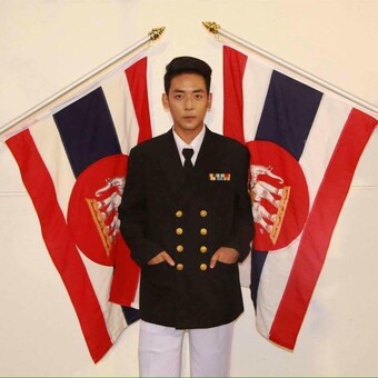 Paratthapong Petchlek