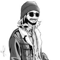 Uncle Gnarly - Deep n Funky by Full Fledge