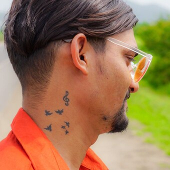Pradeep Tiwari
